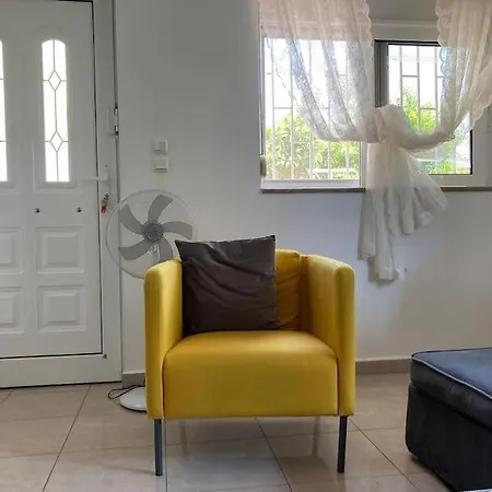 Apartament 3 Bedrooms Beautiful Comfortable In Rodos Town Rhodes City