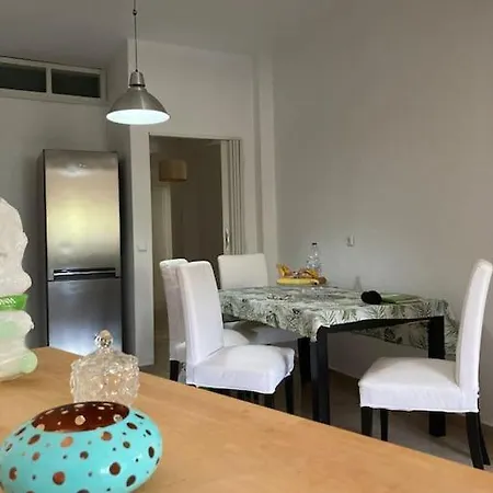 3 Bedrooms Beautiful Comfortable In Rodos Town * Rhodes City