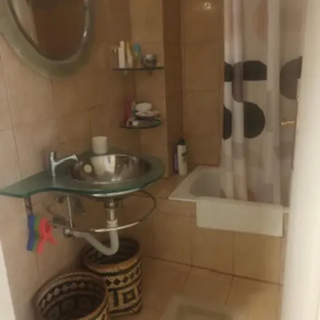 Daire 3 Bedrooms Beautiful Comfortable In Rodos Town Rhodes City